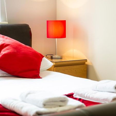 2 Bed 2 Bathroom Apartment Free Parking Bristol Eksteriør bilde