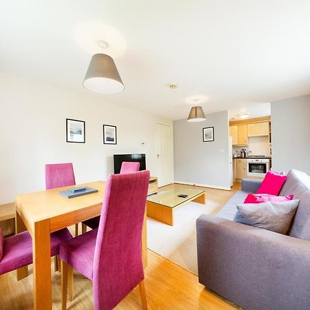2 Bed 2 Bathroom Apartment Free Parking Bristol Eksteriør bilde